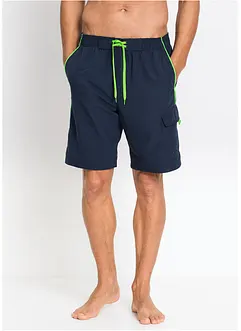 Badeshorts til herre, bonprix