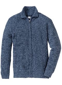 Strikkejakke, John Baner JEANSWEAR