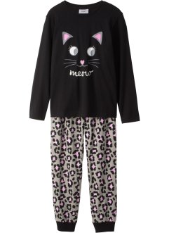 Pyjamas (2 deler, sett), bpc bonprix collection