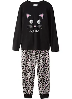 Pyjamas (2 deler, sett), bonprix