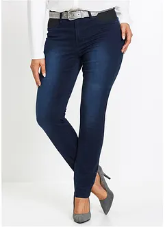 Skinny-jeans Mid Waist, stretch, bonprix