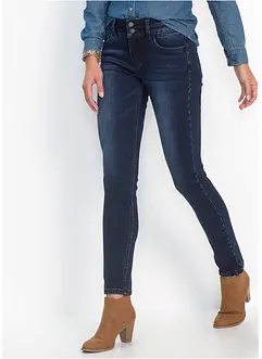 Stretch-Shaping-Jeans, SLIM, bonprix