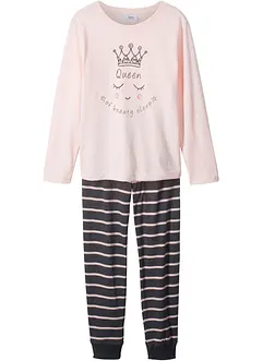 Pyjamas (2-delt sett), bonprix