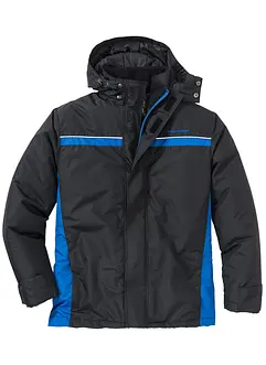 Funksjons-outdoorjakke av resirkulert polyester, bonprix