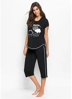 Capri pyjamas, bonprix