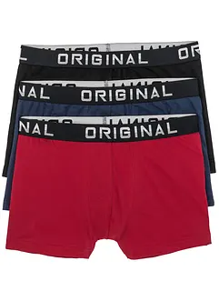 Boxer (3-pack), bonprix