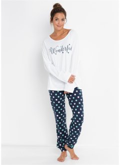Pyjamasbukse, bpc bonprix collection