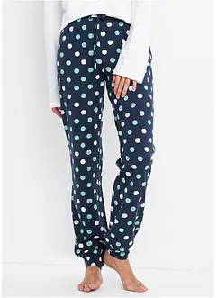 Pyjamasbukse, bonprix