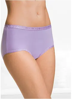 Høy truse (5-pack), bonprix