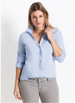 Stretch-bluse, bonprix