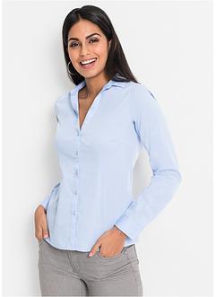 Stretchy bluse, BODYFLIRT