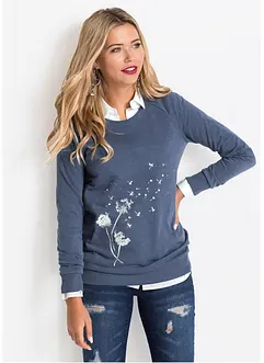 Sweatshirt, bonprix