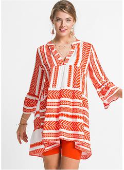 Kort kjole: Must-Have, RAINBOW