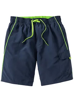 Badeshorts til herre, bonprix