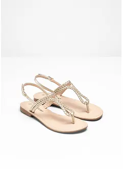 Slip-ins sandal, bonprix