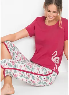 Capri pyjamas, bonprix