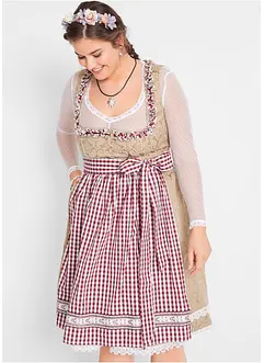 Dirndl, bonprix