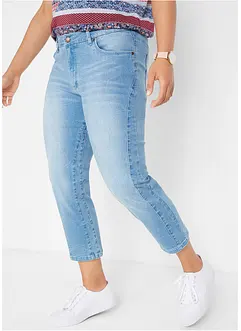 7/8-lang ultra-soft jeans, bonprix