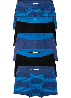 Boxershorts til (5-pack), bonprix