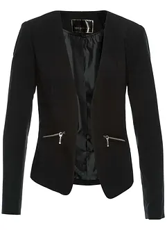 Kort blazer, bonprix