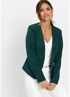 Kort blazer, bonprix