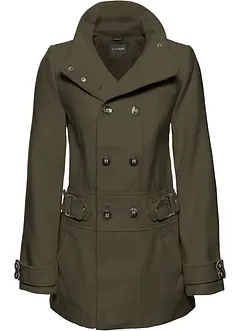 Kort kåpe, Petite, bonprix