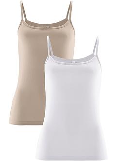Singlet (2-pack), bpc selection