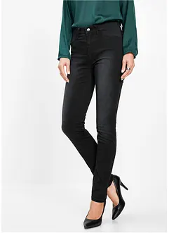 Skinny-jeans Mid Waist, stretch, bonprix