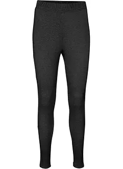 Termoleggings i jeanslook, bonprix