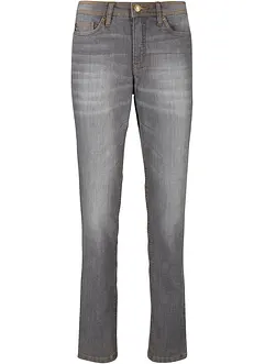 Mom-jeans i komfortstretch, Mid Waist, bonprix