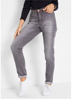 Mom-jeans i komfortstretch, bonprix