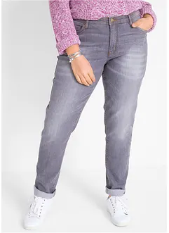 Mom-jeans i komfortstretch, bonprix