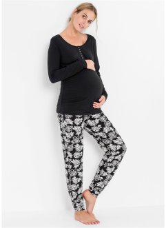 Amme-pyjamas, bpc bonprix collection - Nice Size