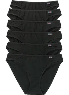 Truse (6-pack), bonprix