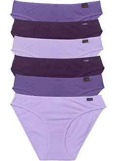 Truse (6-pack), bonprix