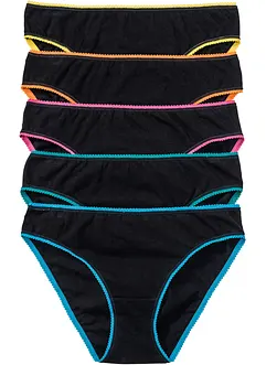 Truse (5-pack), bonprix