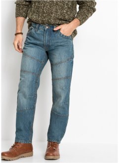 Regular Fit-jeans, Straight, John Baner JEANSWEAR