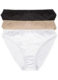 Truse (3-pack), bonprix