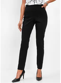 Bukse med stretch, bonprix