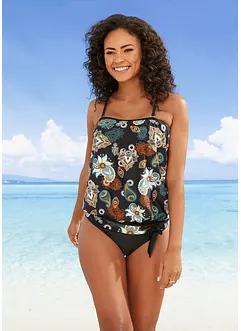 Tankini-overdel, bonprix