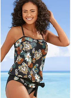 Tankini-overdel, bonprix