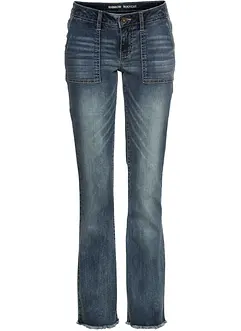 Bootcut Jeans, bonprix