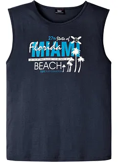 Singlet med komfortsnitt, bonprix