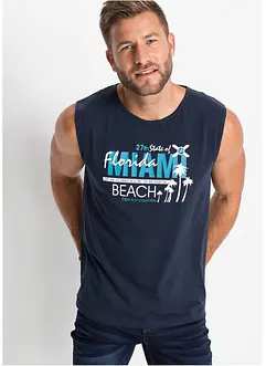Singlet med komfortsnitt, bonprix