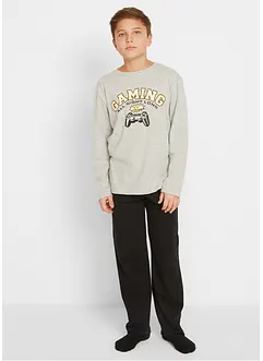 Pyjamas (2-delt sett), bonprix