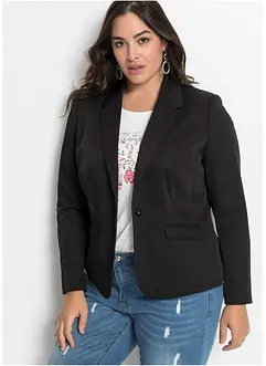 Kort blazer, bonprix