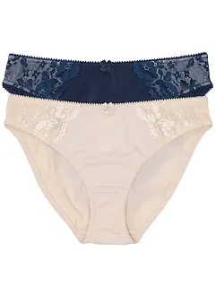 Truse (2-pack), bonprix