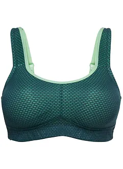 Trenings-BH med sterk hold, bonprix