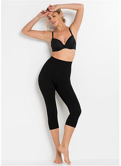 Shape Seamless capri-leggings, sterkt figurformende, bpc bonprix collection