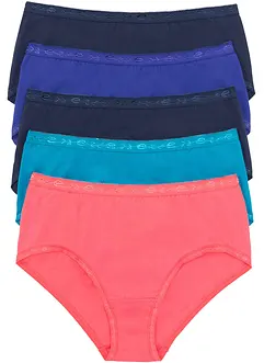 Maxitruse (5-pack), bonprix